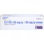 EMLA 25 mg/g + 25 mg/g Creme