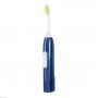 EMMI-DENT Ultraschall Zahnbürste blau