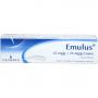 EMULUS 25 mg/g + 25 mg/g Creme