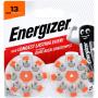 ENERGIZER Hörgerätebatterie 13