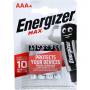 ENERGIZER Max AAA Micro