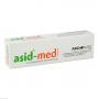 ENTHAARUNGS CREME asid-med
