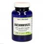 ENZIANWURZEL 375 mg GPH Kapseln