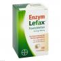 ENZYM LEFAX Kautabletten
