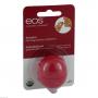 EOS Organic Lip Balm pomegranate raspberry Blister