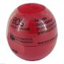 EOS Organic Lip Balm pomegranate raspberry Shrink