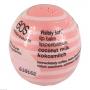 EOS VS Visibly Soft Lip Balm coconut milk Shrink