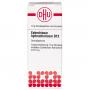 EPHEDRINUM hydrochloricum D 12 Globuli Ind.Fert.