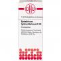 EPHEDRINUM hydrochloricum D 30 Globuli Ind.Fert.