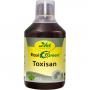 EQUIGREEN Toxisan Erg.Futtermittel flüss.f.Pferde