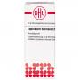 EQUISETUM HIEMALE C 12 Globuli Ind.Fert.