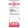 ERIGERON CANADENSIS D 6 Tabletten