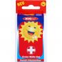 ERSTE HILFE-SET Metall Pflasterbox