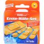 ERSTE HILFE-SET Pflaster 36 Teile