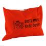 ERSTE HILFE TASCHE Kinder Daheim orange