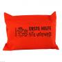 ERSTE HILFE TASCHE KiTa Unterwegs orange