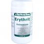ERYTHRIT Zuckerersatz Pulver