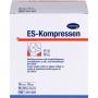 ES-KOMPRESSEN steril 10x10 cm