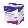 ES-KOMPRESSEN steril 10x10 cm 12fach Großpackung