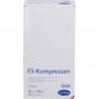 ES-KOMPRESSEN steril 10x20 cm 8fach