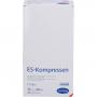 ES-KOMPRESSEN steril 10x20 cm 8fach