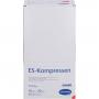 ES-KOMPRESSEN steril 10x20 cm 8fach