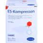 ES-KOMPRESSEN steril 5x5 cm 8fach