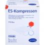 ES-KOMPRESSEN steril 5x5 cm 8fach