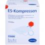 ES-KOMPRESSEN steril 5x5 cm 8fach