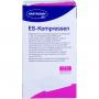 ES-KOMPRESSEN steril 5x5 cm Großpackung