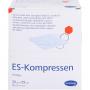 ES-KOMPRESSEN steril 7,5x7,5 cm 8fach