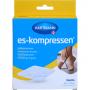 ES-KOMPRESSEN steril 7,5x7,5 cm 8fach