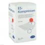 ES-KOMPRESSEN unsteril 10x10 cm 12fach