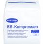 ES-KOMPRESSEN unsteril 10x10 cm 8fach ES-KOMPRESSEN unsteril 10x10 cm 8fach