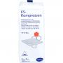 ES-KOMPRESSEN unsteril 5x5 cm 8fach