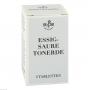 EST Essigsaure Tonerde Tabletten zum Auflösen