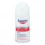 EUCERIN Deodorant Antitranspirant Roll-on 48h