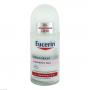 EUCERIN Deodorant Roll-on 0% Aluminium