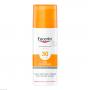 EUCERIN Sun Gel-Creme Oil Contr.Anti-Gl.Eff.LSF 30