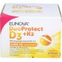 EUNOVA DuoProtect D3+K2 1000 I.E./80 μg Kapseln