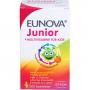 EUNOVA Junior Kautabletten m.Orangengeschmack