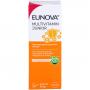 EUNOVA Junior Sirup m.Orangengeschmack