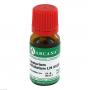 EUPATORIUM PERFOLIATUM LM 18 Dilution