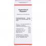 EUPHORBIA N Oligoplex Liquidum