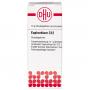 EUPHORBIUM C 12 Globuli Ind.Fert.