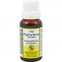 EUPHORBIUM KOMPLEX Nr.142 Dilution