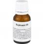EUPHRASIA C 6 Globuli