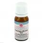 EUSPONGIA OFFICINALIS D 30 Globuli