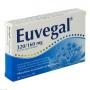 EUVEGAL 320 mg/160 mg Filmtabletten