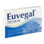EUVEGAL 320 mg/160 mg Filmtabletten